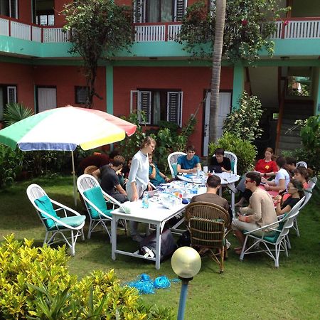 New Pokhara Lodge - Pokhara Lakeside Luaran gambar